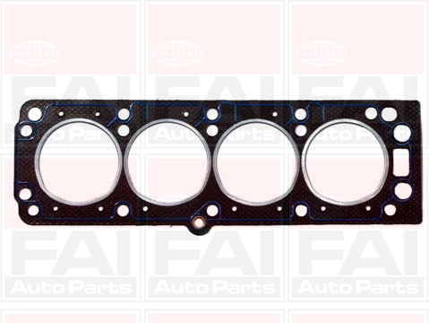 Gasket, cylinder head